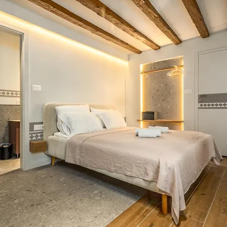 Otel Diocletian's Centre Palace 4*