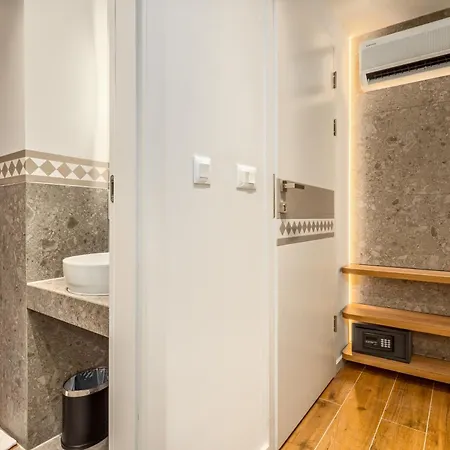 Hotel Diocletian's Centre Palace 4*