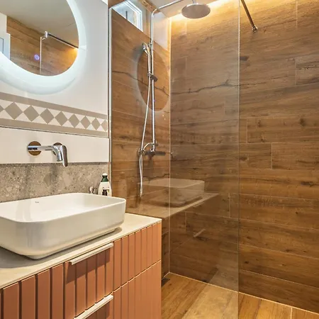 Diocletian's Centre Palace 4*