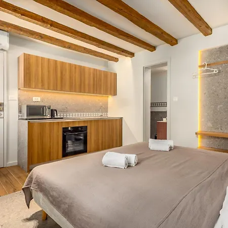 Diocletian's Centre Palace Hotel