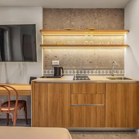 Diocletian's Centre Palace Hotel 4*