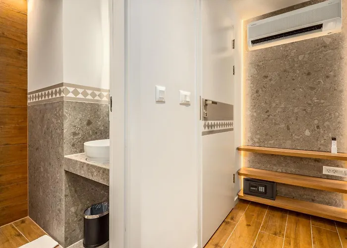 Hotel Diocletian's Centre Palace 4*