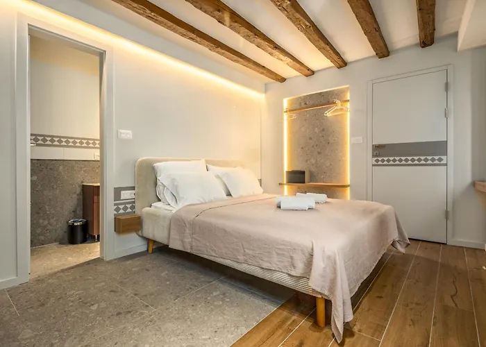 Hotel Diocletian's Centre Palace 4*