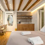 Diocletian's Centre Palace 4* Split